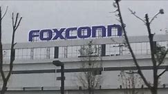 What is Foxconn?