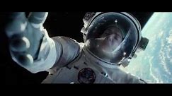 Gravity - 'I've Got You' Trailer - Official Warner Bros. UK