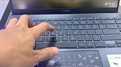 How To Fix Keyboard Not Working on ASUS Laptop Windows 10