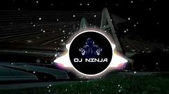 DJ NINJA KARNA SU SAYANG||SATU SA PINTA FYP TIKTOK TIKTOK VIRAL MUSIC BY DJ NINJA