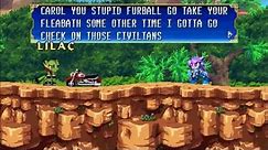 Freedom Planet Bloopers & Silliness