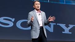Sony CEO sees no major financial impact from cyber attack