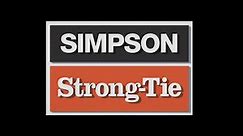 Simpson Strong-Tie LU Galvanized Face-Mount Joist Hanger for 2x10 Nominal Lumber LU210