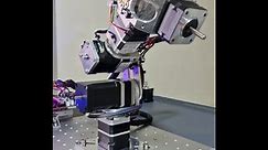 DIY Robot Arm V2