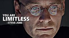 Steve Jobs: How He Changed the World - Motivational Speech