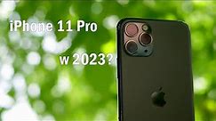 iPhone 11 Pro Recenzja | Warto Kupić w 2023?