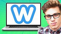 Make a FREE Website with Weebly | Weebly Tutorial 2024