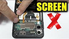 Samsung Flip 3 Black Screen FIXED! Ultimate Troubleshooting ✅