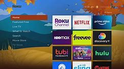 How to Change Your Roku TV Home Screen Wallpaper and ScreenSaver - Dignited