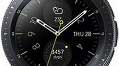 Samsung Galaxy Watch SM-R810 42mm Czarny - Opinie i ceny na Ceneo.pl