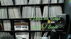 #Technics #SL1200 #Ortofon #Classics #DJScott #Vinyl #2TraxonWax