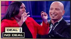 Winner Takes ALL 🏆 (What's The Deal Week) | Deal or No Deal US | Season 3 Episode 19 | Full Episodes