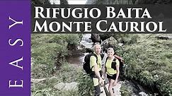 Rifugio Baita Monte Cauriol