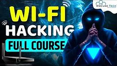 How to hack any wifi password using command prompt