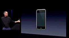 Steve Jobs iPhone.mp4