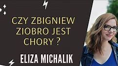 Czy Zbigniew Ziobro jest chory?