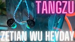 TANGZU x HBB Wu Heyday Review