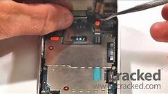 iPhone 3G / iPhone 3GS Screen Replacement - iCracked.com