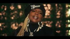 Mary J. Blige - Gone Forever (feat. Remy Ma & DJ Khaled) [Official Video]