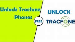 Unlock Tracfone Phones - Free Sim Unlock Tracfone (iPhone Android)