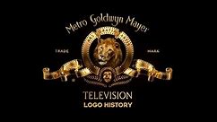 MGM Television Logo History (#7)