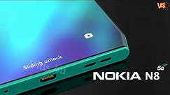 Nokia N8 Launch Date, Official Video, Camera, 5G, Trailer, Release Date, First Look,Price,Specs,2022