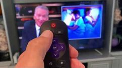 How to use your TCL Roku smart tv remote