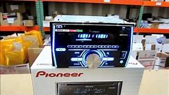 Pioneer FH-X700BT Review, You have to see this one