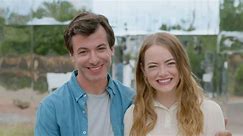 A Curse Upon Nathan Fielder and Emma Stone’s House! (And Benny Safdie’s Wig.)