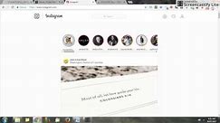 How to Download Instagram Stories with IG Chrome Extension