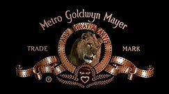 Metro-Goldwyn-Mayer (1995/1990)