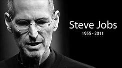 The Last Words of Steve Jobs