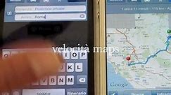 iPhone 4 VS iPhone 4S - Video Dailymotion