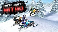 Motocross Nitro - Update