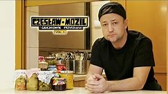 PRZETWORY - Czesław Mozil & Grajkowie Przyszłości (2022) (Official Video)