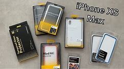 Top Coques & Accessoires iPhone