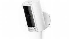 Ring Indoor Cam Plug-In | Mini Indoor Security Camera