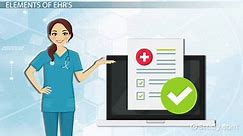 Electronic Health Records & Electronic Medical Records