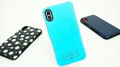 Casely Bold Series Case Drop Test & Review! (iPhone)