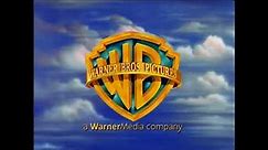 Warner Bros. Pictures Logo (2019) (Fullscreen)