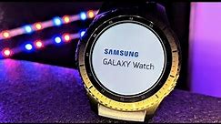 SAMSUNG GALAXY Watch ( Gear S4 ) | Latest Color | Design Updates And Features |