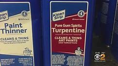 Drinking Poison: Why Has Turpentine Become A Modern Health Craze?