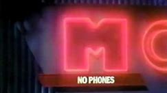 Classic MTV Idents (1981-83)