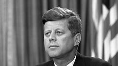 JFK files analysis