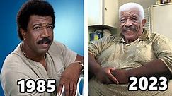 227 (TV series) 1985 Cast THEN AND NOW 2023 How They Changed, The actors have aged horribly!! - video Dailymotion