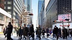 Japan adopts negative interest rates