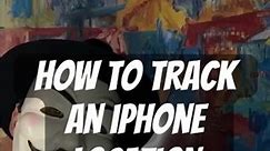 Unlocking Secrets: Track iPhone Location Through Pictures | Quick Guide! #apple #shorts
