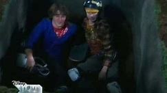 Zeke i Luther S01E11 Haunted Board part 3/3 PL