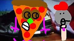 Pizza head show 5 (animated)