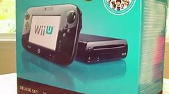 Nintendo Wii U Console Review